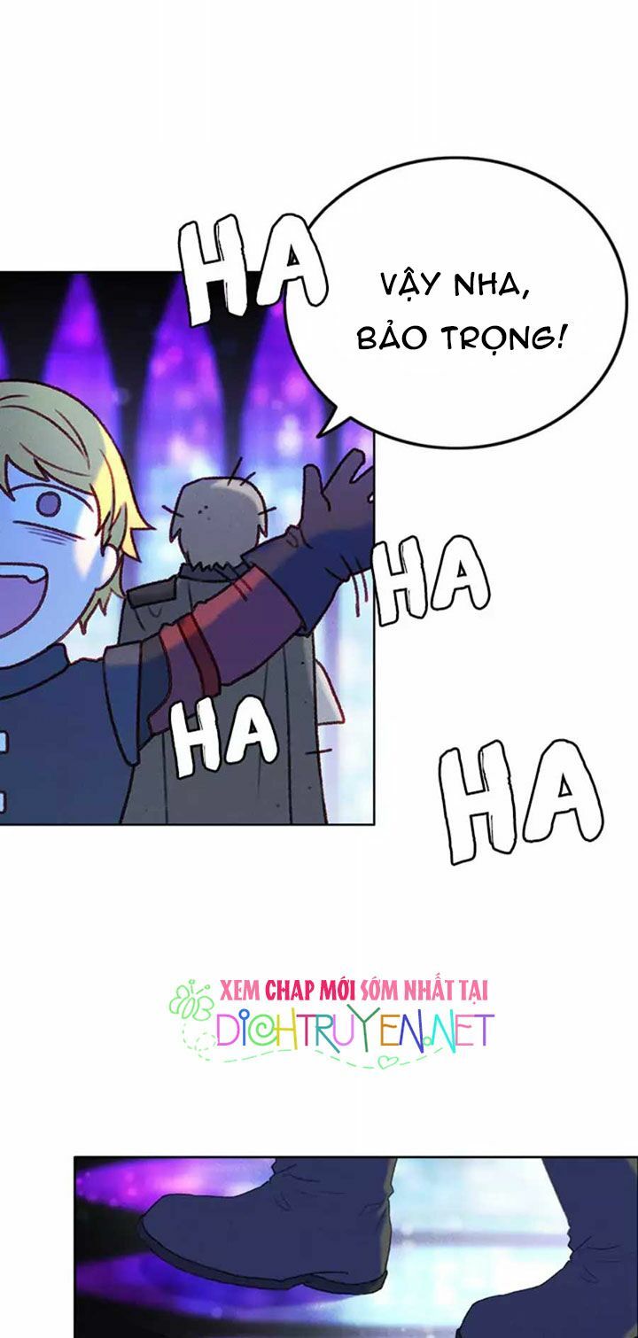 đọc truyện Hóa Kiếp Thành Chị Gái Của Bạo Chúa Chương 14 ảnh 34 tại Thiên Thai Truyện