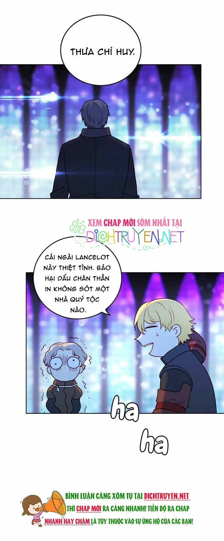 đọc truyện Hóa Kiếp Thành Chị Gái Của Bạo Chúa Chương 14 ảnh 36 tại Thiên Thai Truyện