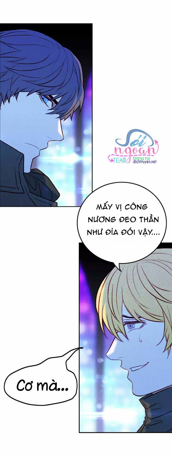 đọc truyện Hóa Kiếp Thành Chị Gái Của Bạo Chúa Chương 14 ảnh 37 tại Thiên Thai Truyện