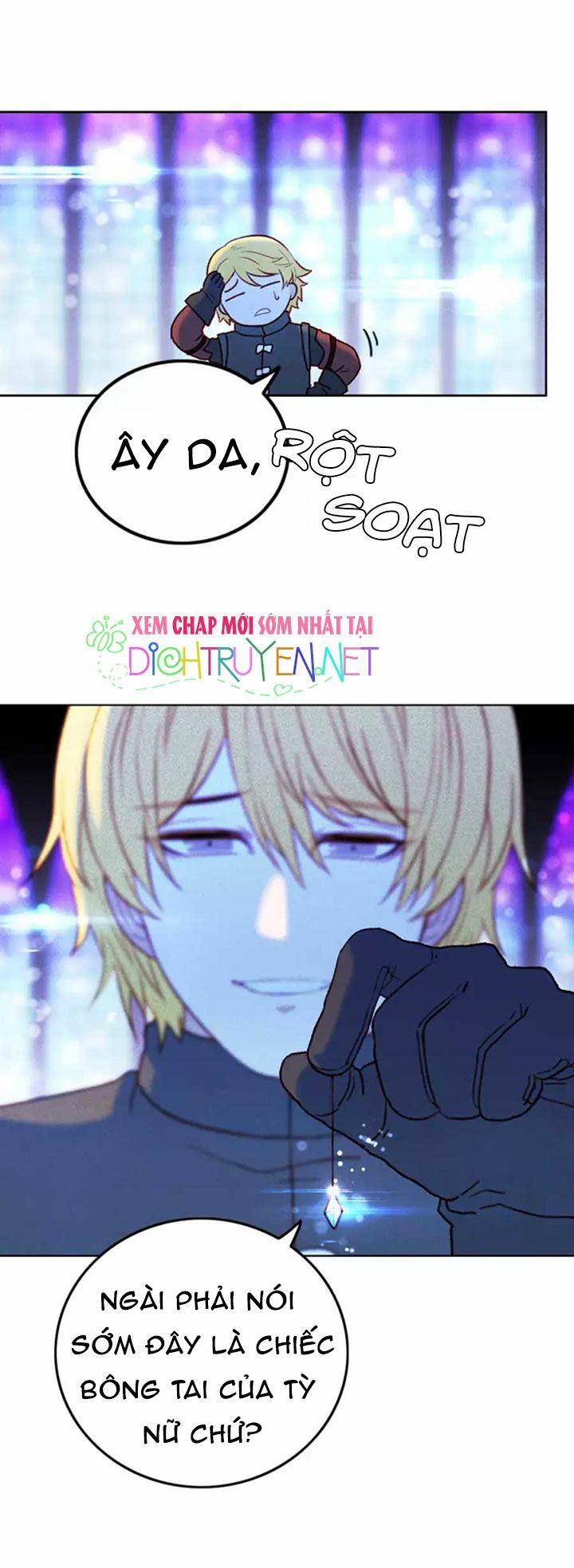 đọc truyện Hóa Kiếp Thành Chị Gái Của Bạo Chúa Chương 14 ảnh 38 tại Thiên Thai Truyện