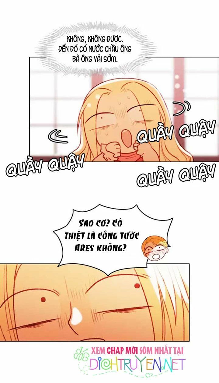 đọc truyện Hóa Kiếp Thành Chị Gái Của Bạo Chúa Chương 14 ảnh 6 tại Thiên Thai Truyện