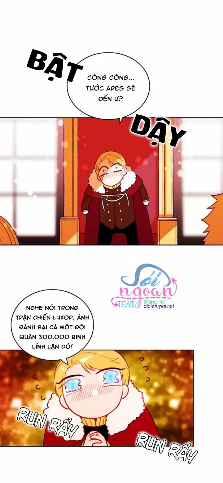 đọc truyện Hóa Kiếp Thành Chị Gái Của Bạo Chúa Chương 14 ảnh 7 tại Thiên Thai Truyện