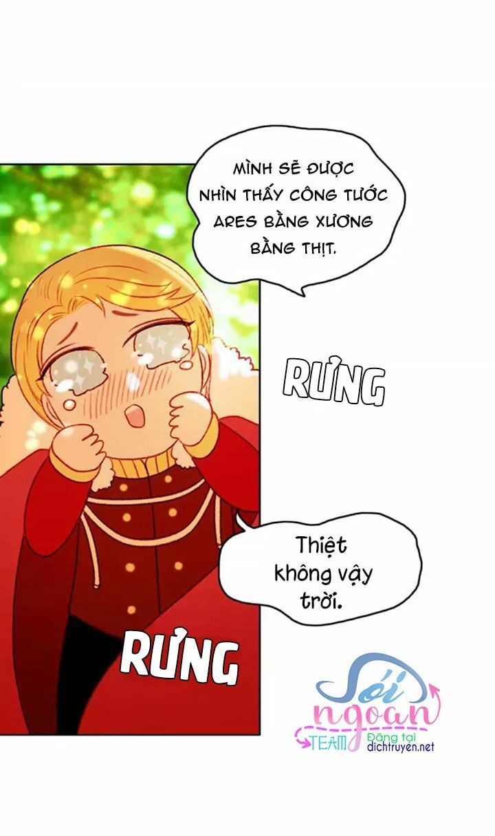 đọc truyện Hóa Kiếp Thành Chị Gái Của Bạo Chúa Chương 14 ảnh 9 tại Thiên Thai Truyện