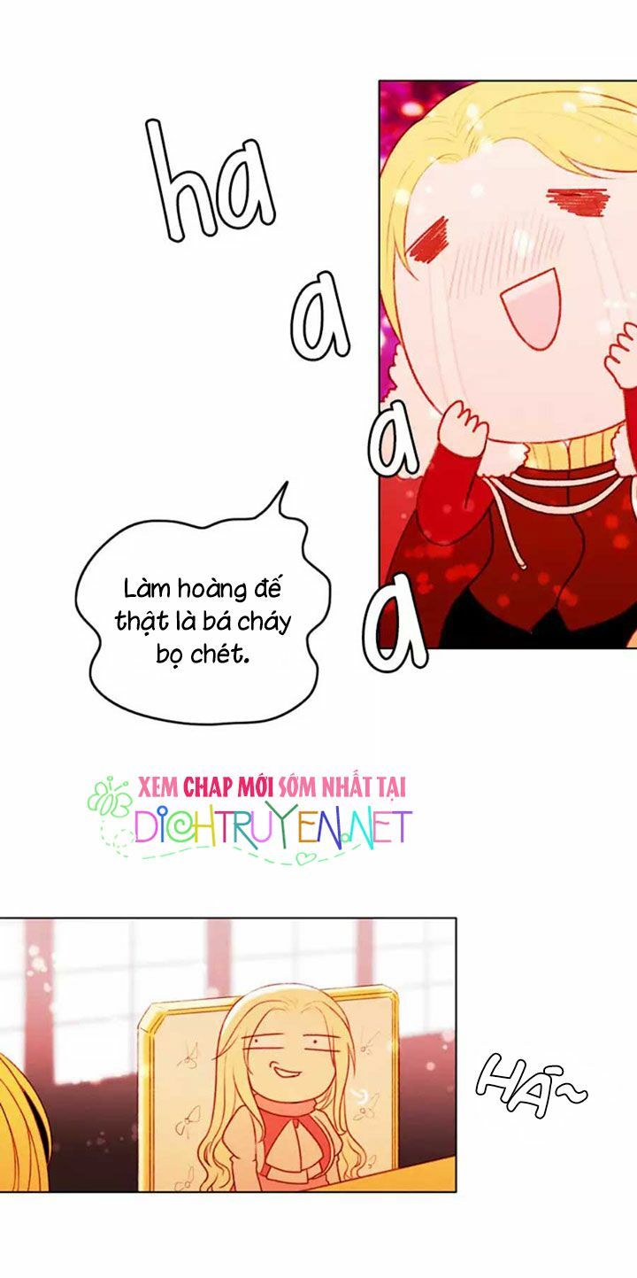 đọc truyện Hóa Kiếp Thành Chị Gái Của Bạo Chúa Chương 14 ảnh 10 tại Thiên Thai Truyện