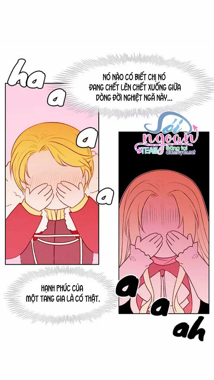 đọc truyện Hóa Kiếp Thành Chị Gái Của Bạo Chúa Chương 14 ảnh 11 tại Thiên Thai Truyện