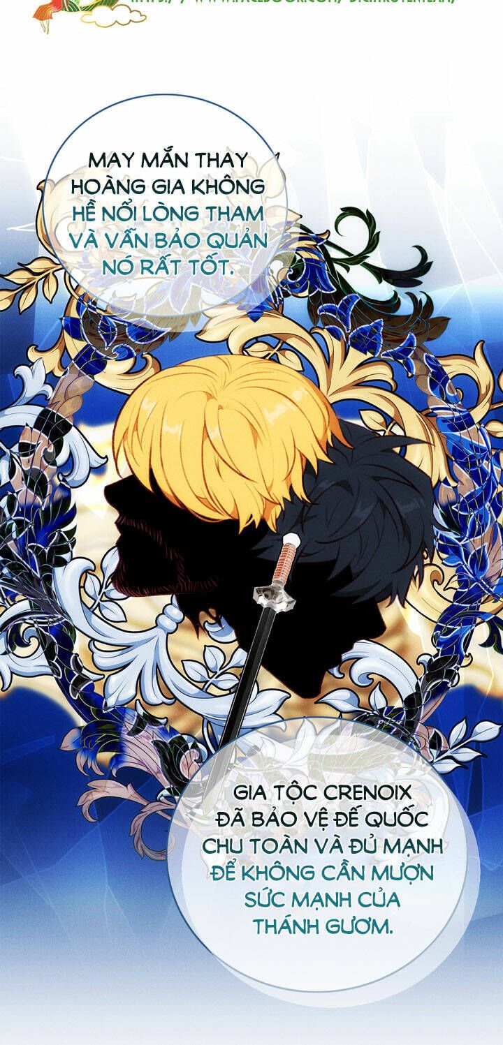 đọc truyện Hóa Kiếp Thành Chị Gái Của Bạo Chúa Chương 140 ảnh 15 tại Thiên Thai Truyện