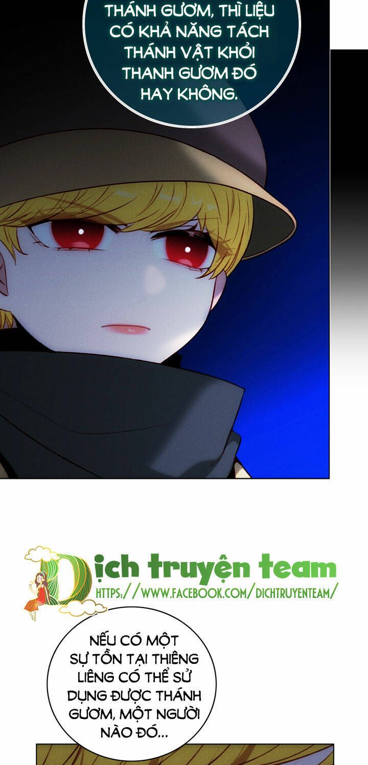 đọc truyện Hóa Kiếp Thành Chị Gái Của Bạo Chúa Chương 140 ảnh 18 tại Thiên Thai Truyện