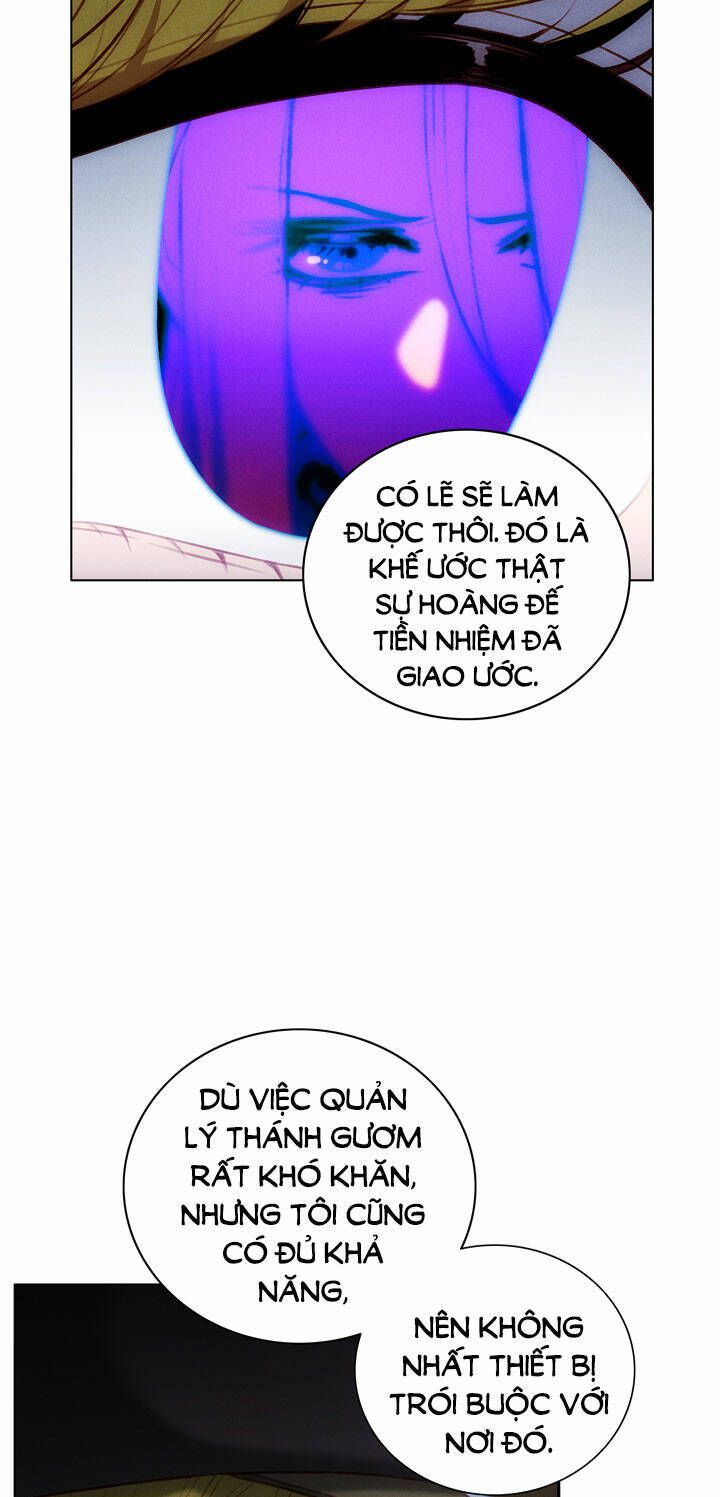 đọc truyện Hóa Kiếp Thành Chị Gái Của Bạo Chúa Chương 140 ảnh 19 tại Thiên Thai Truyện