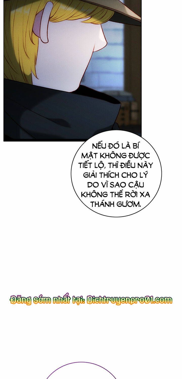 đọc truyện Hóa Kiếp Thành Chị Gái Của Bạo Chúa Chương 140 ảnh 20 tại Thiên Thai Truyện