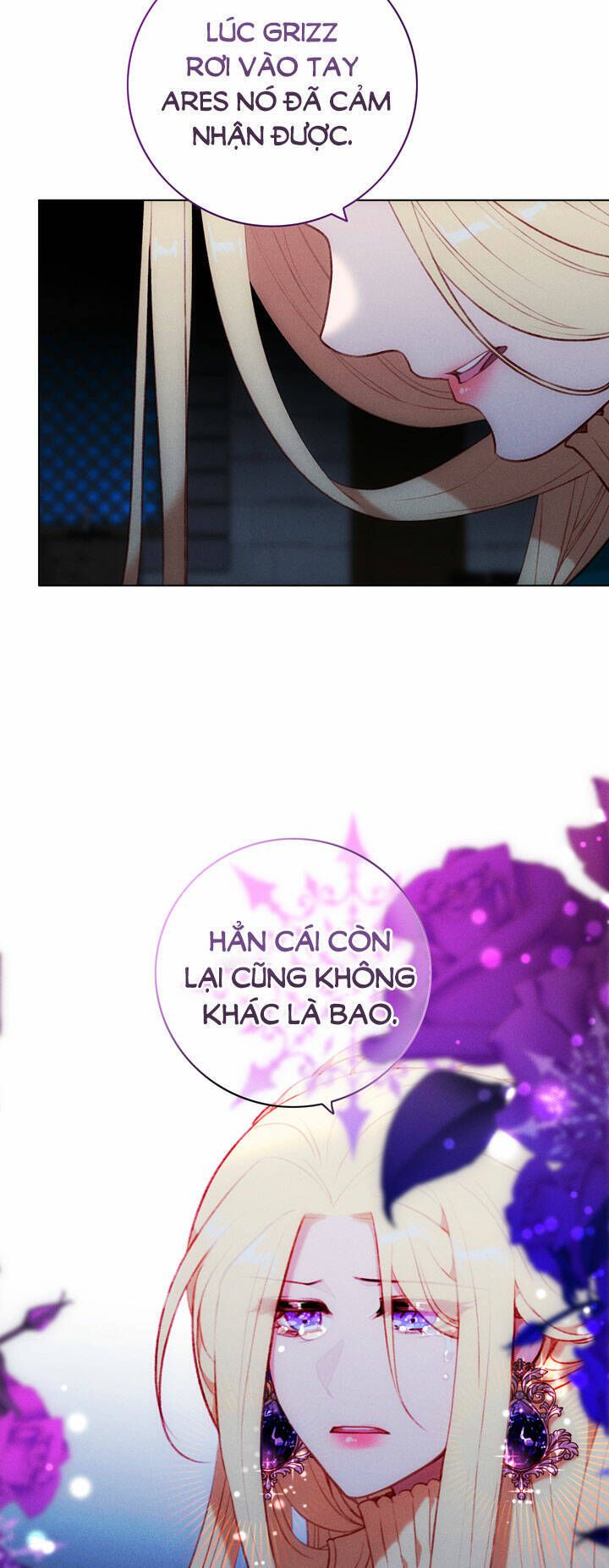 đọc truyện Hóa Kiếp Thành Chị Gái Của Bạo Chúa Chương 140 ảnh 21 tại Thiên Thai Truyện