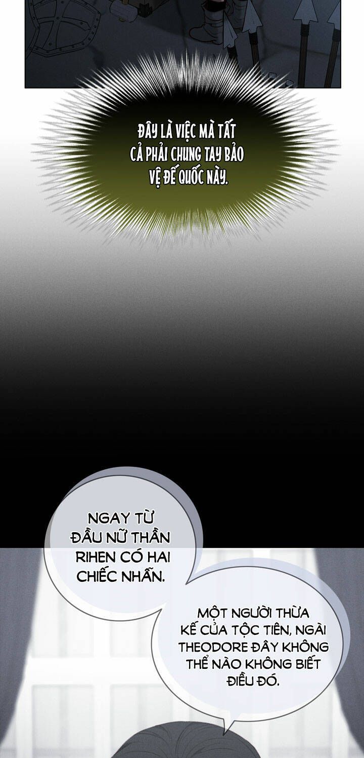 đọc truyện Hóa Kiếp Thành Chị Gái Của Bạo Chúa Chương 140 ảnh 25 tại Thiên Thai Truyện