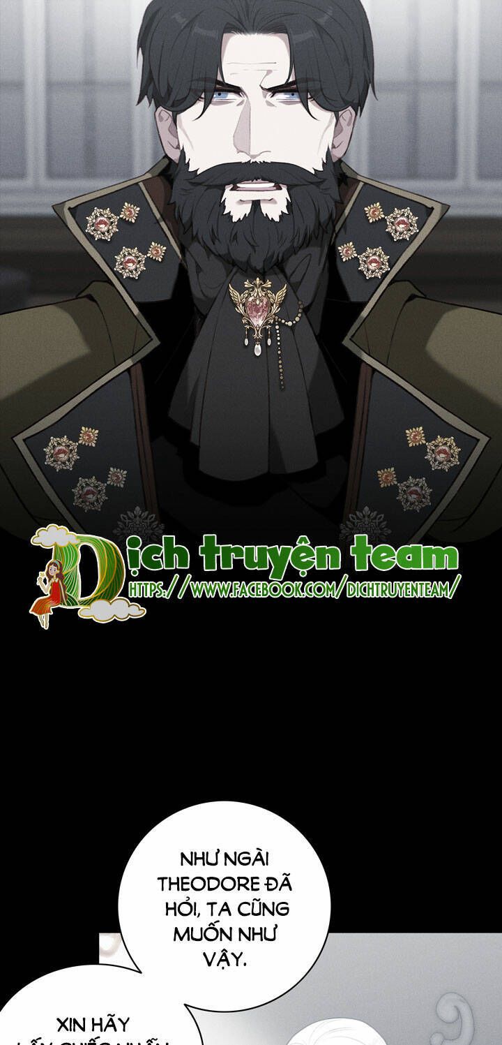 đọc truyện Hóa Kiếp Thành Chị Gái Của Bạo Chúa Chương 140 ảnh 26 tại Thiên Thai Truyện