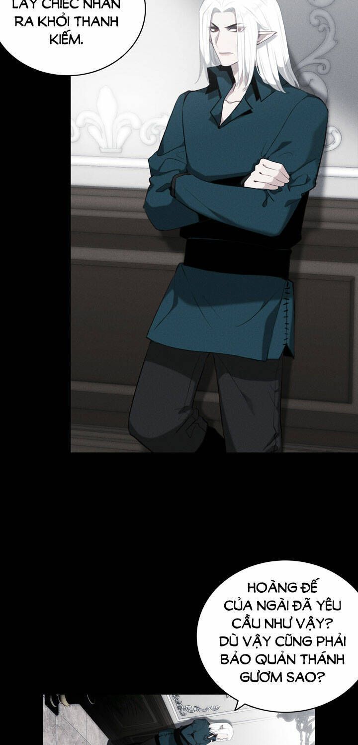 đọc truyện Hóa Kiếp Thành Chị Gái Của Bạo Chúa Chương 140 ảnh 27 tại Thiên Thai Truyện