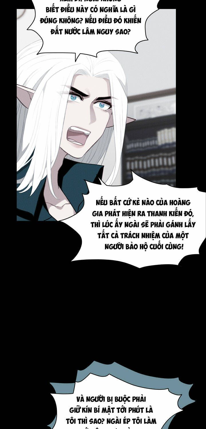 đọc truyện Hóa Kiếp Thành Chị Gái Của Bạo Chúa Chương 140 ảnh 29 tại Thiên Thai Truyện