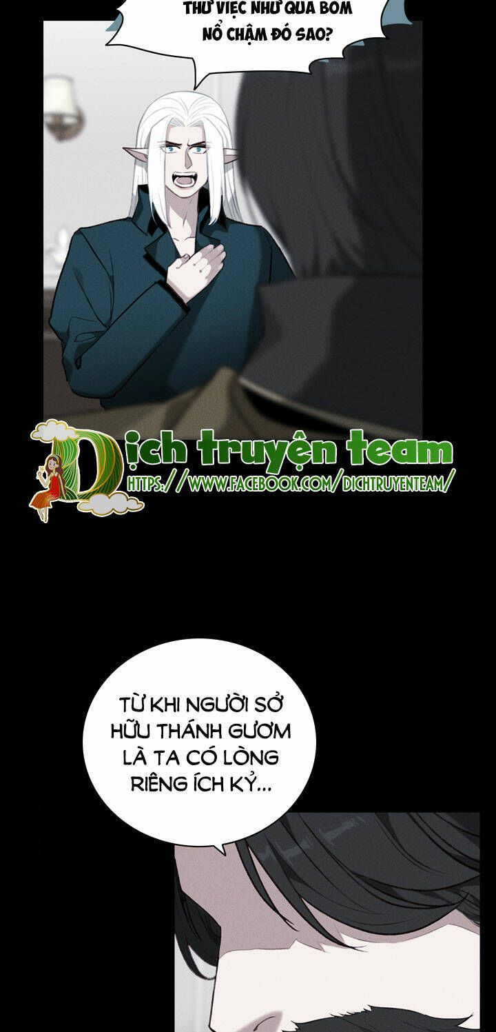 đọc truyện Hóa Kiếp Thành Chị Gái Của Bạo Chúa Chương 140 ảnh 30 tại Thiên Thai Truyện