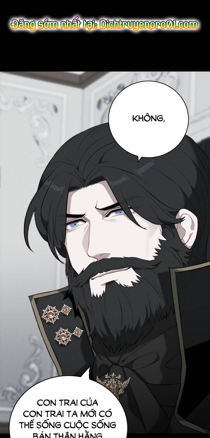 đọc truyện Hóa Kiếp Thành Chị Gái Của Bạo Chúa Chương 140 ảnh 32 tại Thiên Thai Truyện