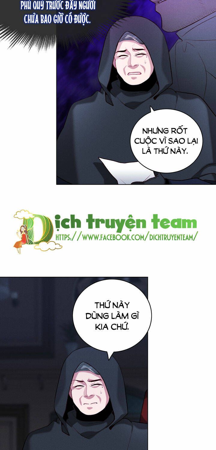 đọc truyện Hóa Kiếp Thành Chị Gái Của Bạo Chúa Chương 140 ảnh 39 tại Thiên Thai Truyện
