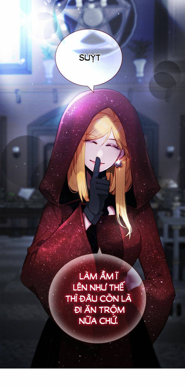 đọc truyện Hóa Kiếp Thành Chị Gái Của Bạo Chúa Chương 140 ảnh 42 tại Thiên Thai Truyện