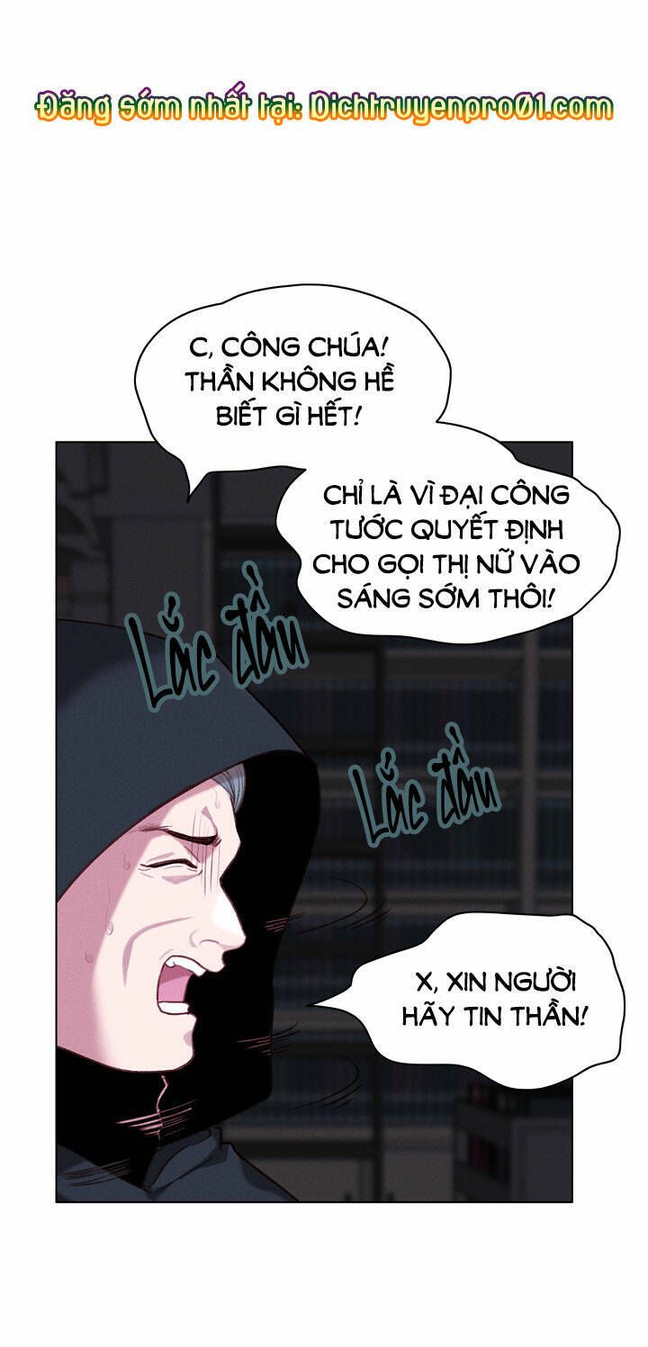 đọc truyện Hóa Kiếp Thành Chị Gái Của Bạo Chúa Chương 140 ảnh 43 tại Thiên Thai Truyện