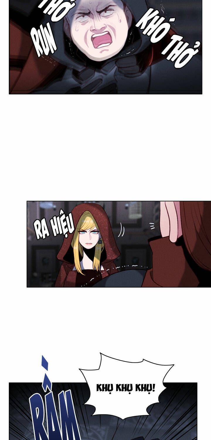 đọc truyện Hóa Kiếp Thành Chị Gái Của Bạo Chúa Chương 140 ảnh 48 tại Thiên Thai Truyện