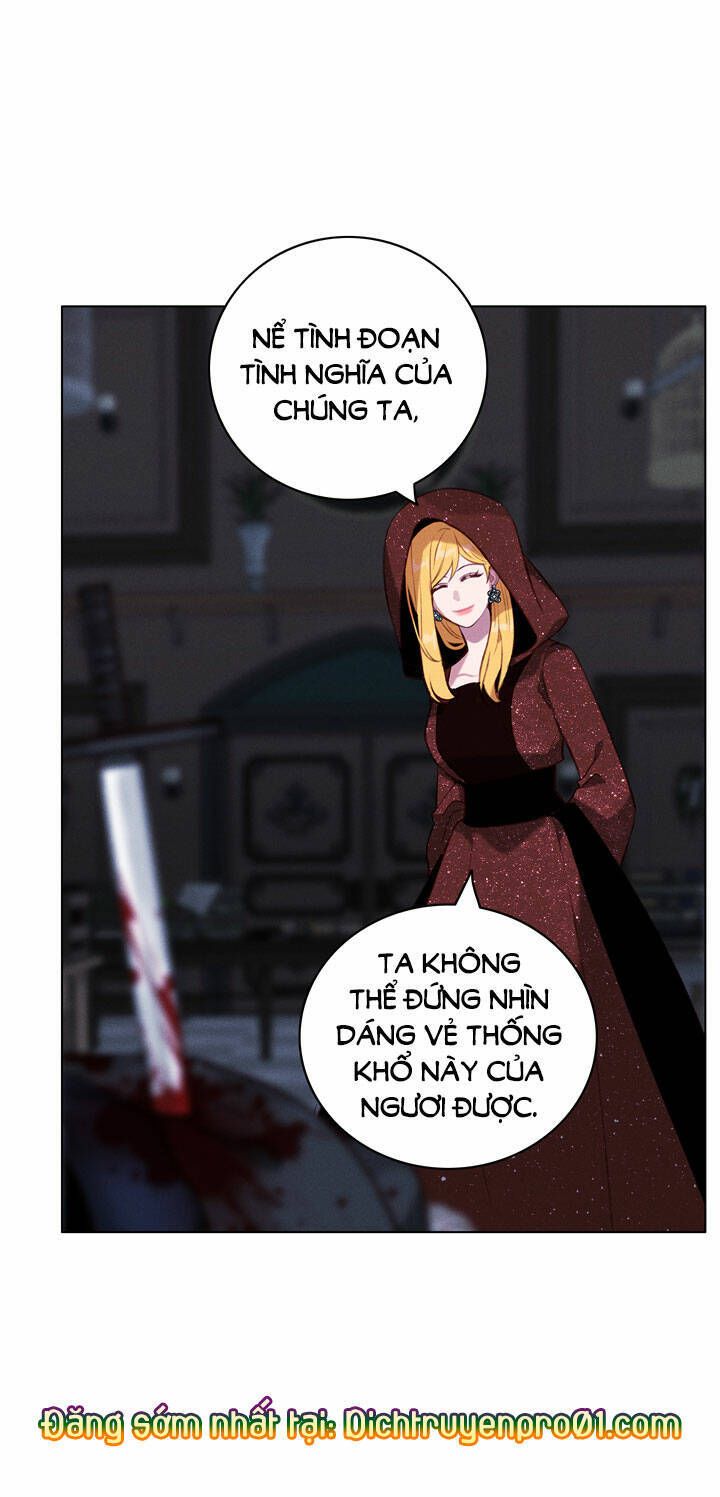 đọc truyện Hóa Kiếp Thành Chị Gái Của Bạo Chúa Chương 140 ảnh 53 tại Thiên Thai Truyện