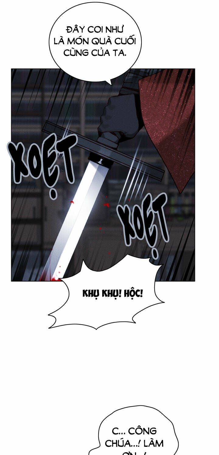 đọc truyện Hóa Kiếp Thành Chị Gái Của Bạo Chúa Chương 140 ảnh 54 tại Thiên Thai Truyện