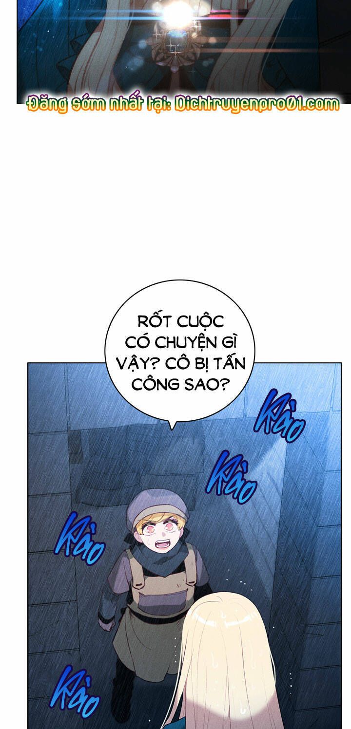 đọc truyện Hóa Kiếp Thành Chị Gái Của Bạo Chúa Chương 140 ảnh 8 tại Thiên Thai Truyện