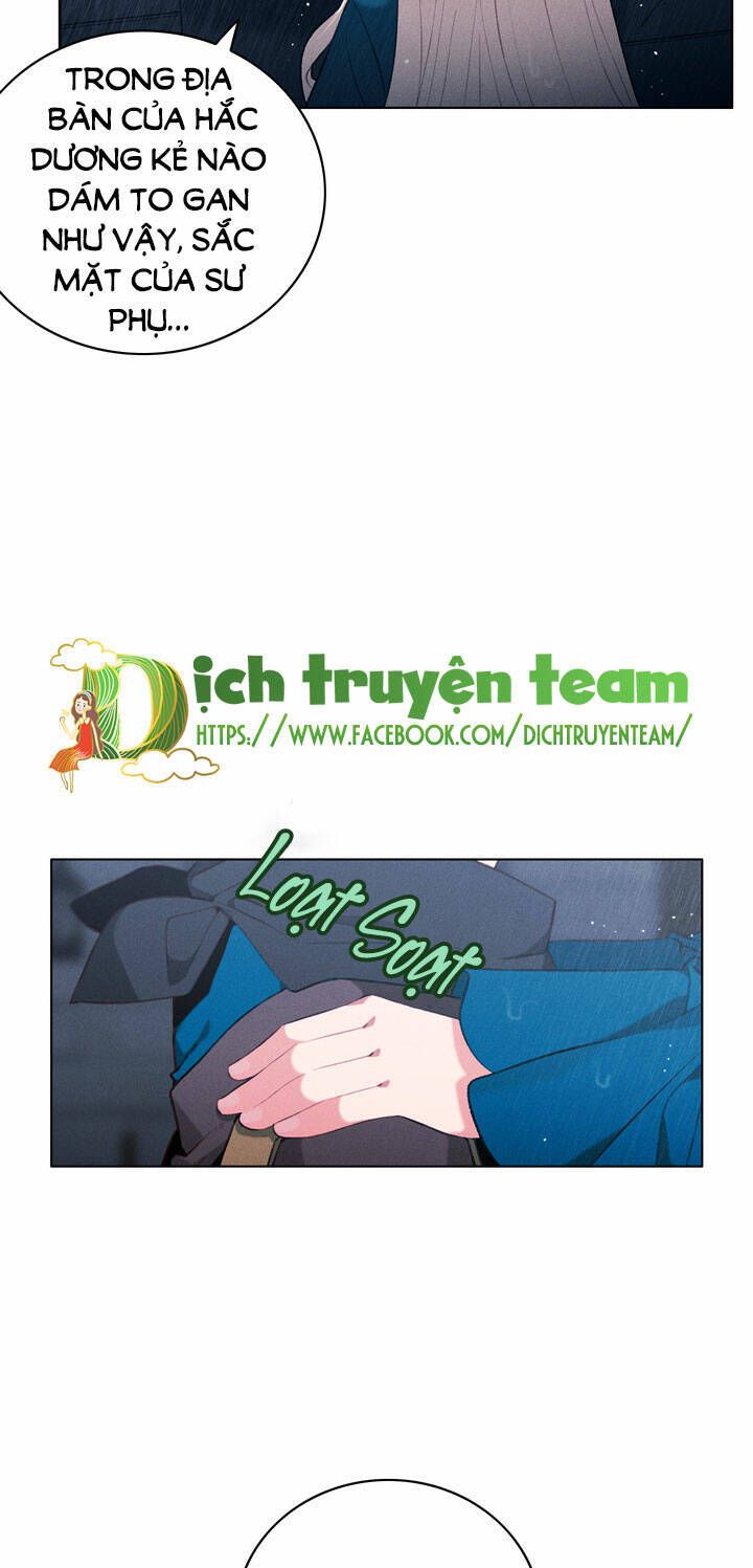 đọc truyện Hóa Kiếp Thành Chị Gái Của Bạo Chúa Chương 140 ảnh 9 tại Thiên Thai Truyện