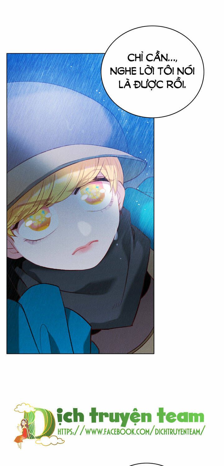 đọc truyện Hóa Kiếp Thành Chị Gái Của Bạo Chúa Chương 140 ảnh 11 tại Thiên Thai Truyện