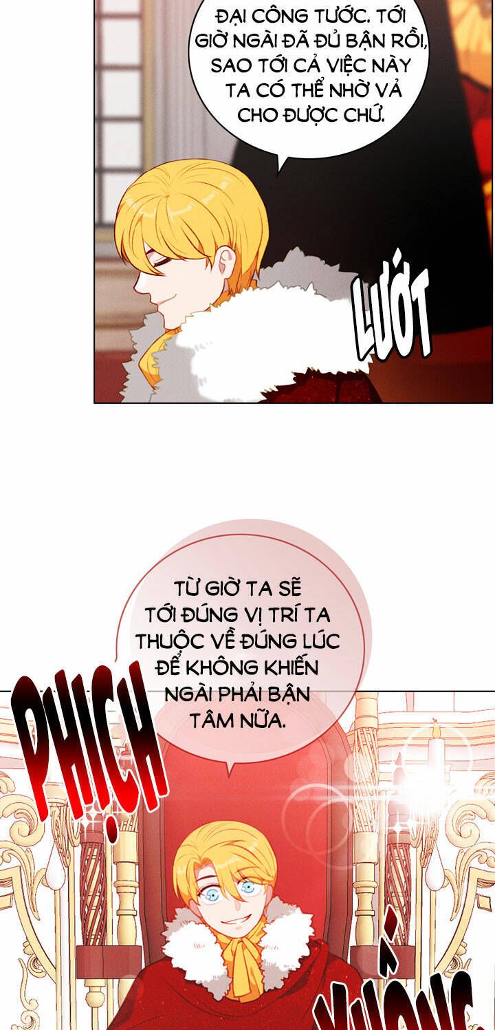 đọc truyện Hóa Kiếp Thành Chị Gái Của Bạo Chúa Chương 141 ảnh 12 tại Thiên Thai Truyện