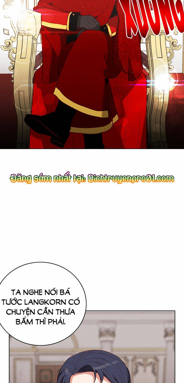 đọc truyện Hóa Kiếp Thành Chị Gái Của Bạo Chúa Chương 141 ảnh 13 tại Thiên Thai Truyện