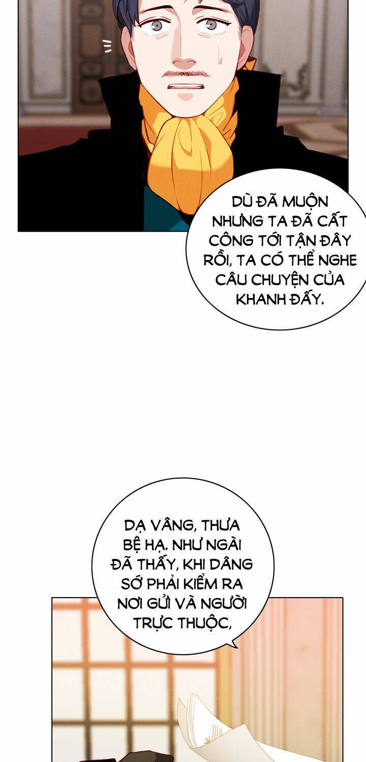 đọc truyện Hóa Kiếp Thành Chị Gái Của Bạo Chúa Chương 141 ảnh 14 tại Thiên Thai Truyện