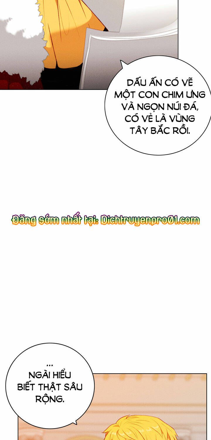 đọc truyện Hóa Kiếp Thành Chị Gái Của Bạo Chúa Chương 141 ảnh 16 tại Thiên Thai Truyện