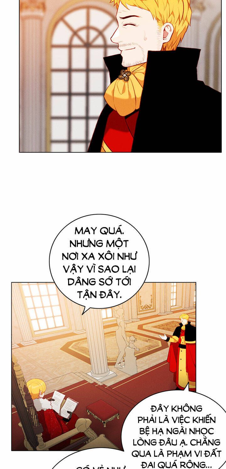 đọc truyện Hóa Kiếp Thành Chị Gái Của Bạo Chúa Chương 141 ảnh 17 tại Thiên Thai Truyện