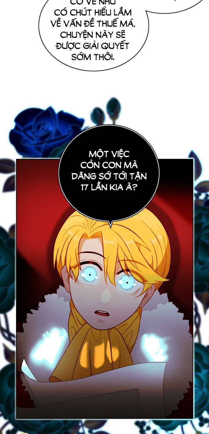 đọc truyện Hóa Kiếp Thành Chị Gái Của Bạo Chúa Chương 141 ảnh 18 tại Thiên Thai Truyện