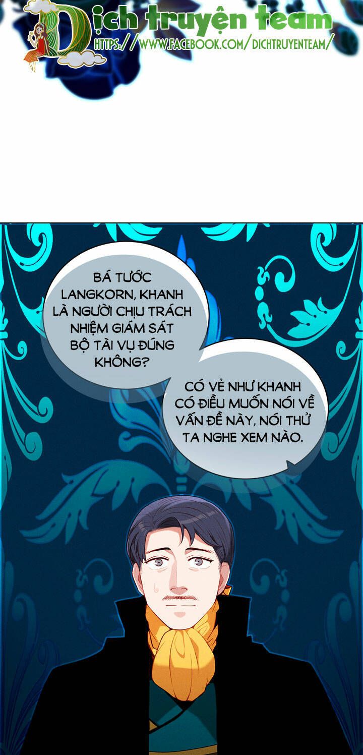 đọc truyện Hóa Kiếp Thành Chị Gái Của Bạo Chúa Chương 141 ảnh 19 tại Thiên Thai Truyện