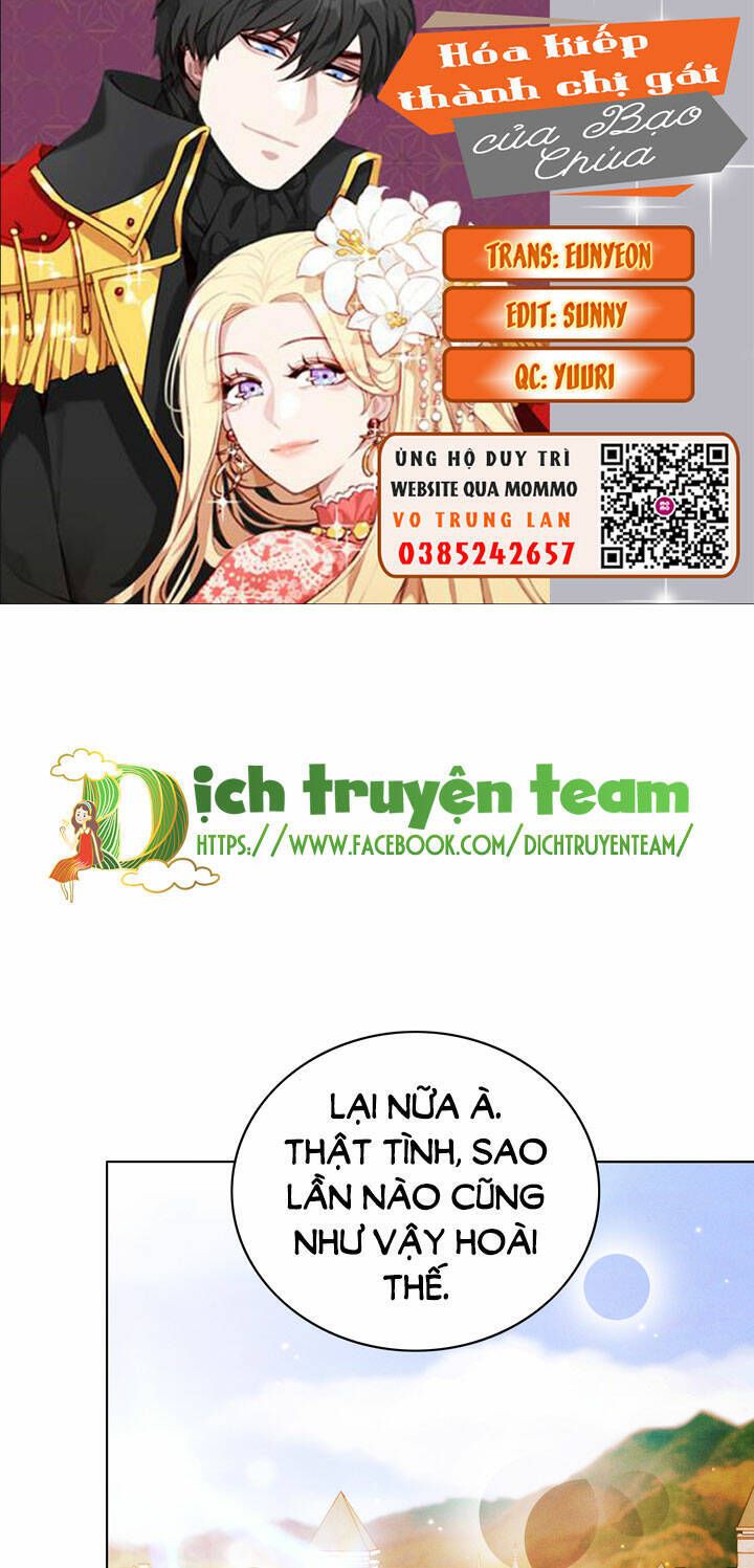 đọc truyện Hóa Kiếp Thành Chị Gái Của Bạo Chúa Chương 141 ảnh 4 tại Thiên Thai Truyện