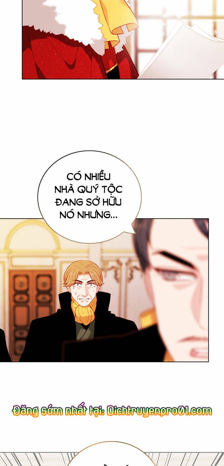 đọc truyện Hóa Kiếp Thành Chị Gái Của Bạo Chúa Chương 141 ảnh 23 tại Thiên Thai Truyện