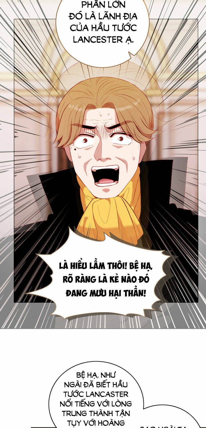 đọc truyện Hóa Kiếp Thành Chị Gái Của Bạo Chúa Chương 141 ảnh 24 tại Thiên Thai Truyện