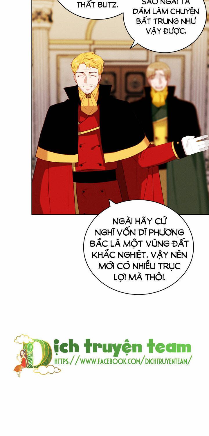 đọc truyện Hóa Kiếp Thành Chị Gái Của Bạo Chúa Chương 141 ảnh 25 tại Thiên Thai Truyện