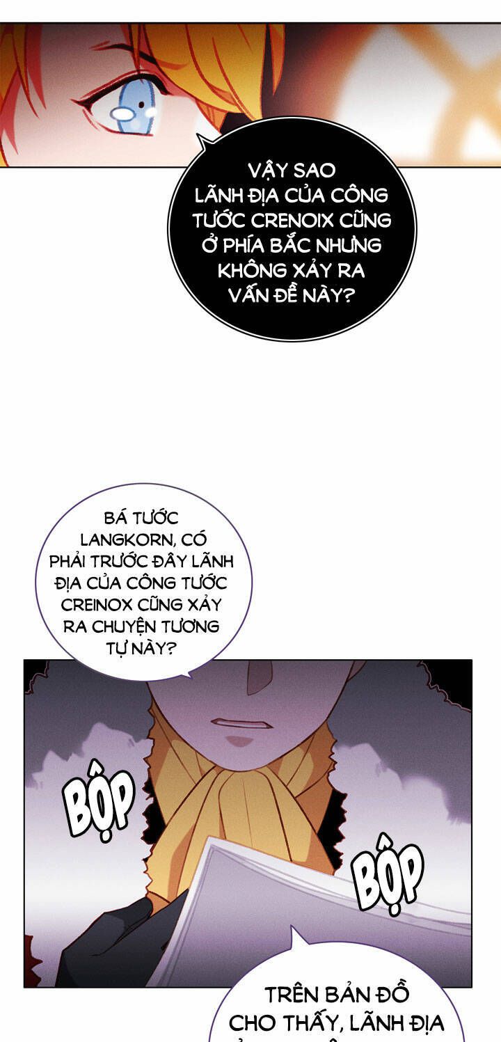 đọc truyện Hóa Kiếp Thành Chị Gái Của Bạo Chúa Chương 141 ảnh 26 tại Thiên Thai Truyện