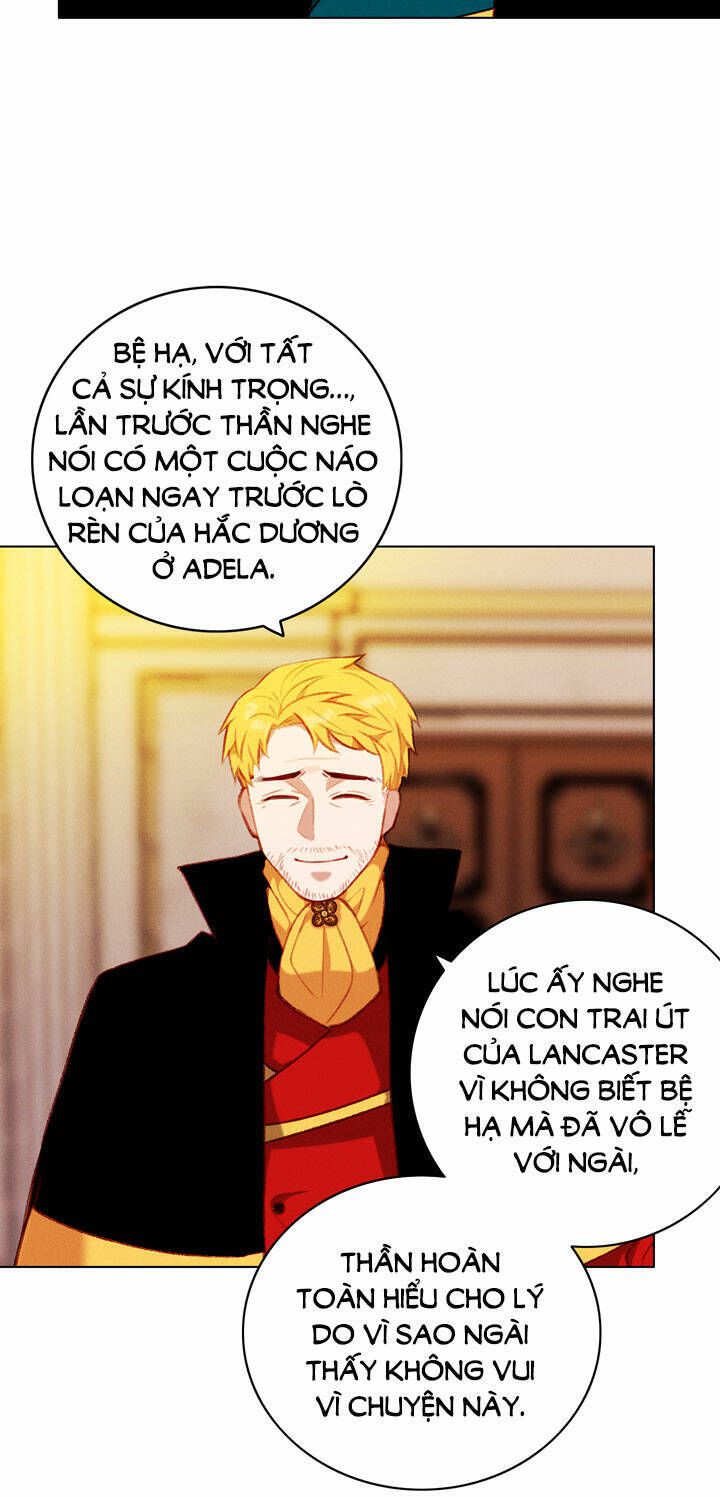 đọc truyện Hóa Kiếp Thành Chị Gái Của Bạo Chúa Chương 141 ảnh 28 tại Thiên Thai Truyện