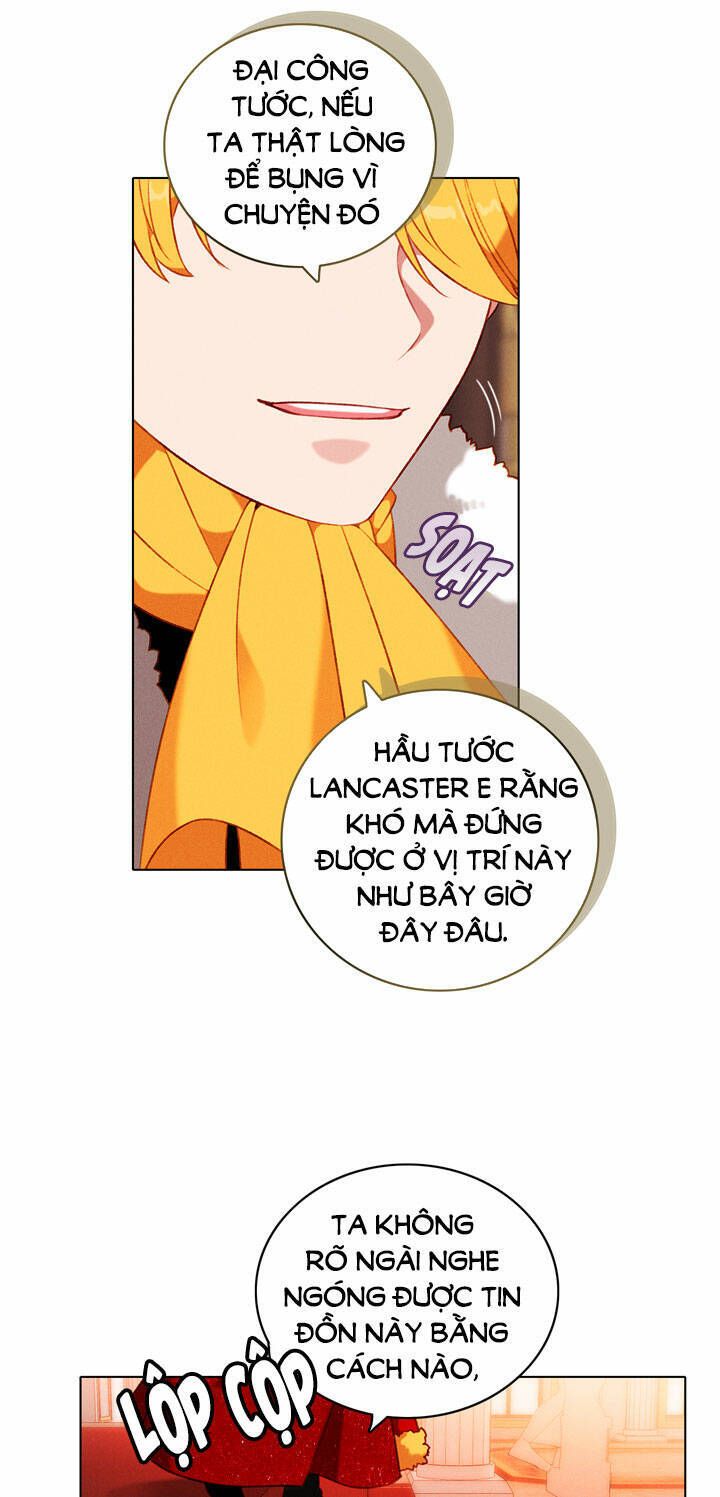 đọc truyện Hóa Kiếp Thành Chị Gái Của Bạo Chúa Chương 141 ảnh 30 tại Thiên Thai Truyện