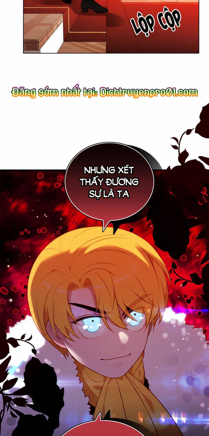 đọc truyện Hóa Kiếp Thành Chị Gái Của Bạo Chúa Chương 141 ảnh 31 tại Thiên Thai Truyện