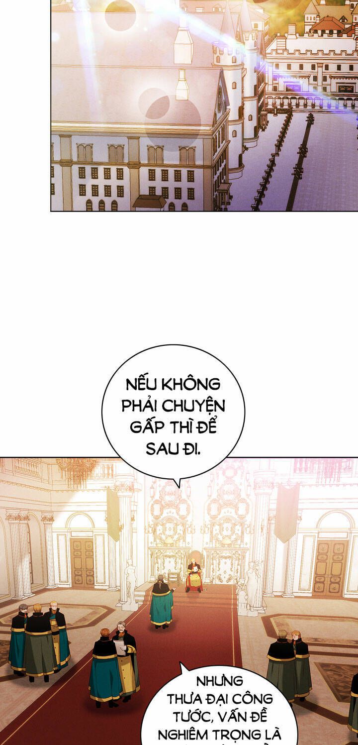 đọc truyện Hóa Kiếp Thành Chị Gái Của Bạo Chúa Chương 141 ảnh 5 tại Thiên Thai Truyện