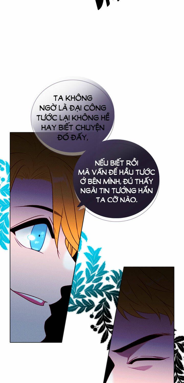 đọc truyện Hóa Kiếp Thành Chị Gái Của Bạo Chúa Chương 141 ảnh 33 tại Thiên Thai Truyện