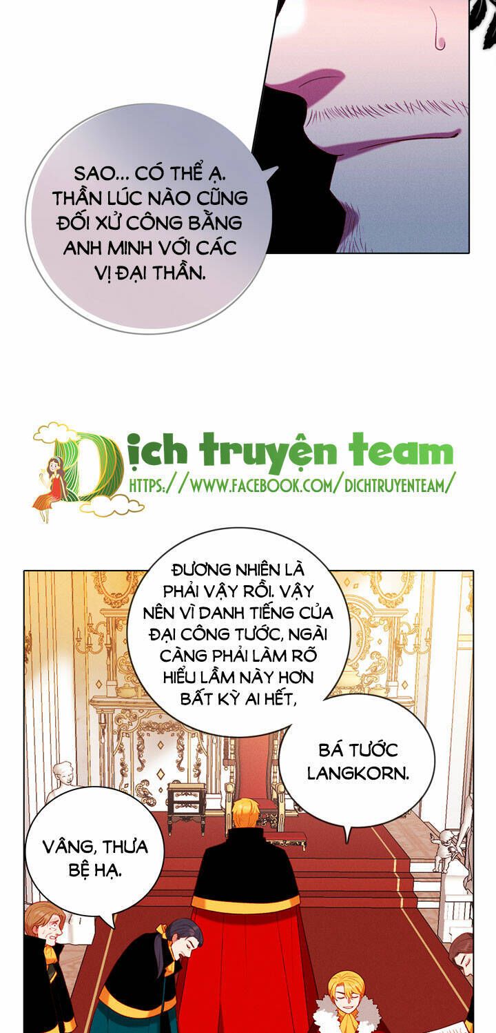 đọc truyện Hóa Kiếp Thành Chị Gái Của Bạo Chúa Chương 141 ảnh 34 tại Thiên Thai Truyện
