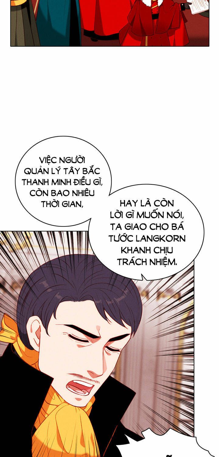 đọc truyện Hóa Kiếp Thành Chị Gái Của Bạo Chúa Chương 141 ảnh 35 tại Thiên Thai Truyện