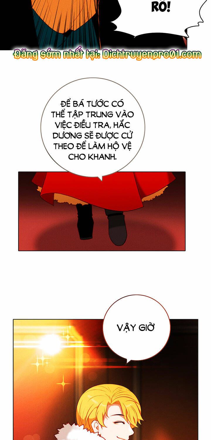 đọc truyện Hóa Kiếp Thành Chị Gái Của Bạo Chúa Chương 141 ảnh 36 tại Thiên Thai Truyện