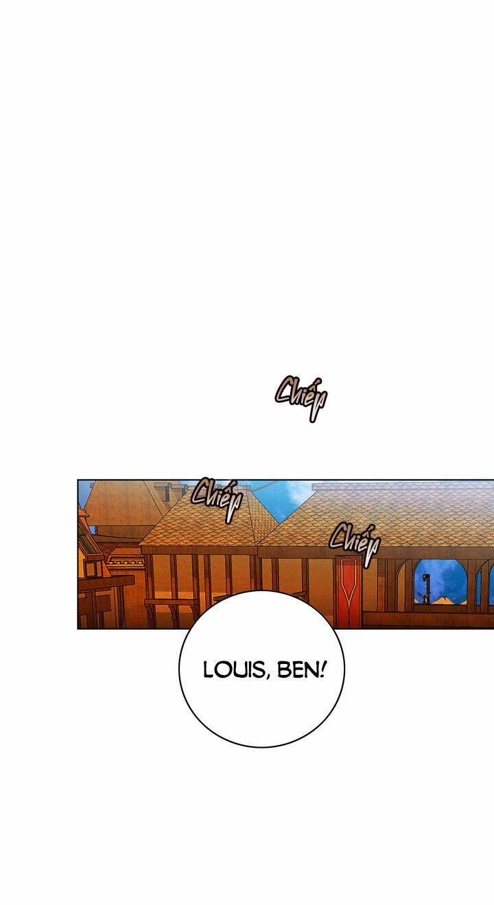 đọc truyện Hóa Kiếp Thành Chị Gái Của Bạo Chúa Chương 141 ảnh 39 tại Thiên Thai Truyện